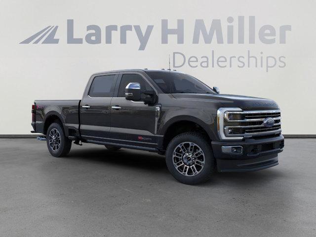 new 2025 Ford F-350 car, priced at $103,267