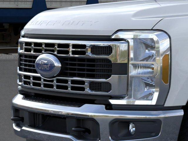 new 2025 Ford F-350 car, priced at $68,498