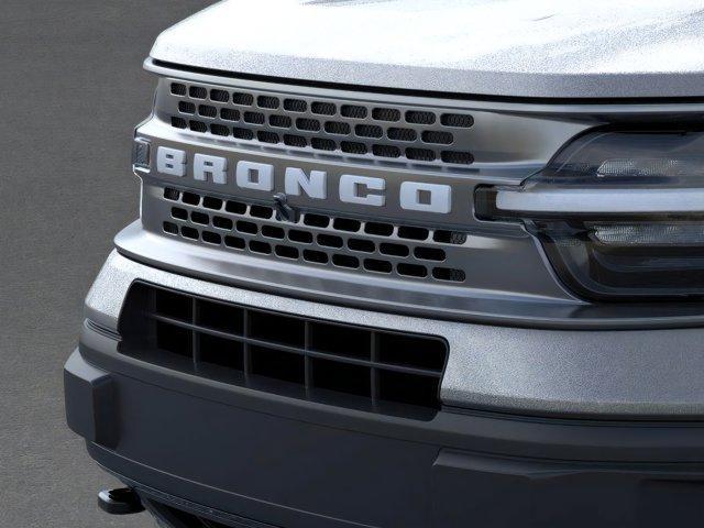 new 2024 Ford Bronco Sport car, priced at $37,548