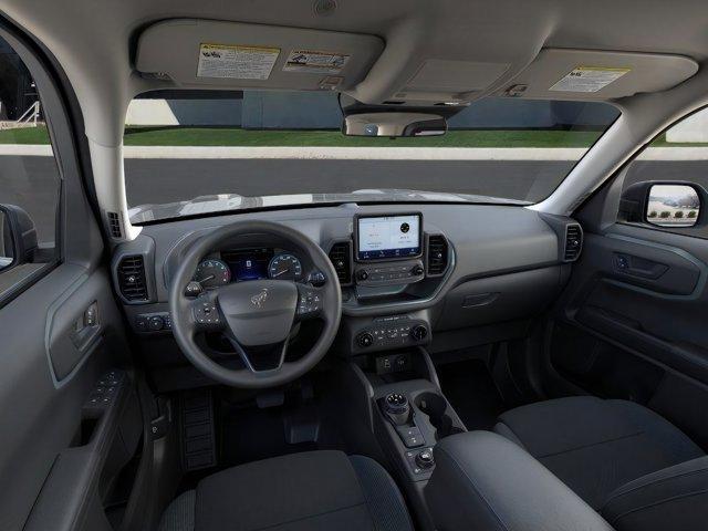 new 2024 Ford Bronco Sport car, priced at $37,548