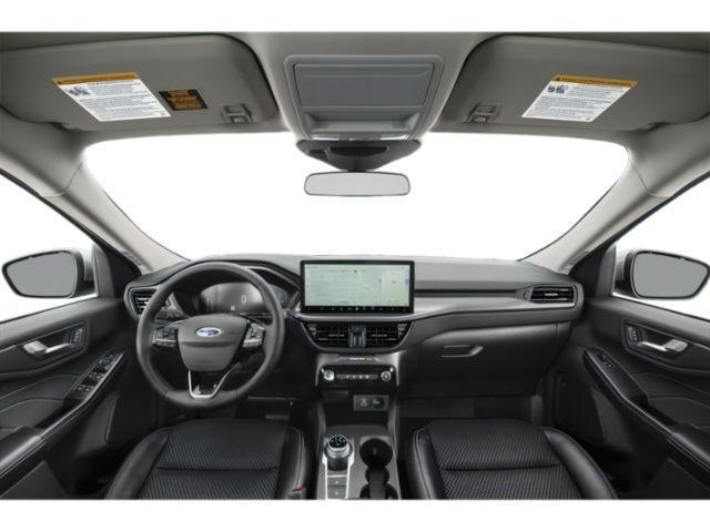 new 2025 Ford Escape car, priced at $47,708