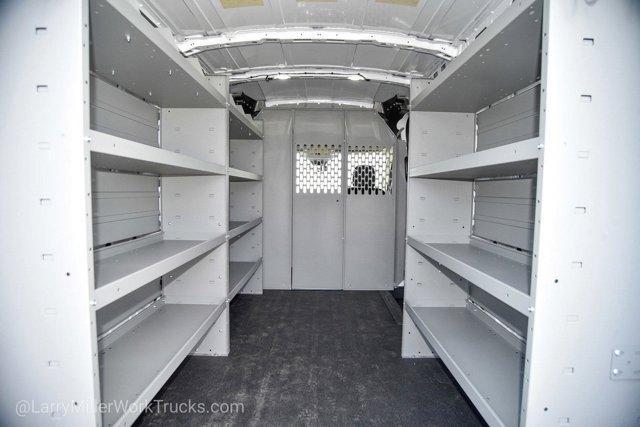 new 2024 Ford Transit-250 car, priced at $56,733