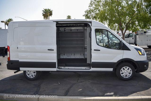 new 2024 Ford Transit-250 car, priced at $56,733