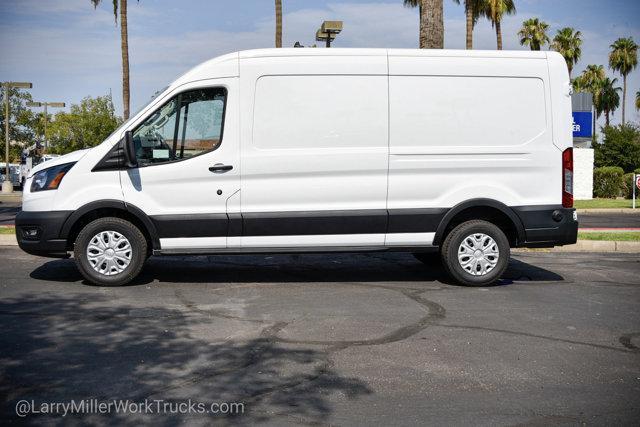 new 2024 Ford Transit-250 car, priced at $56,733