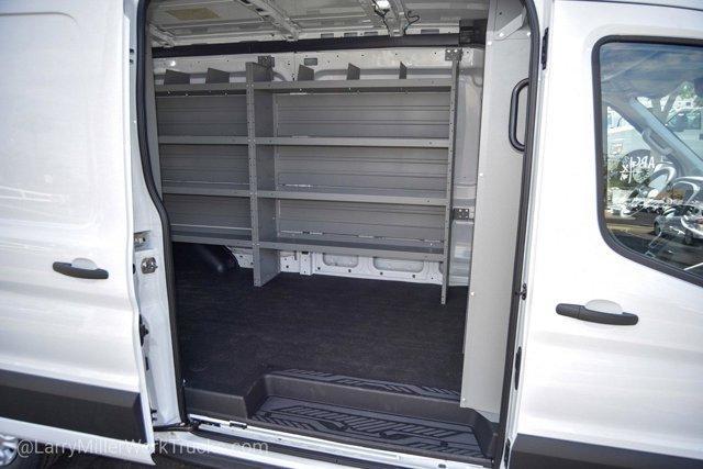 new 2024 Ford Transit-250 car, priced at $56,733