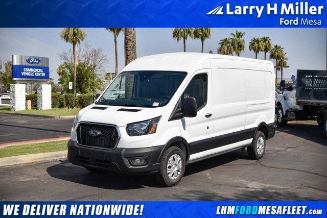 new 2024 Ford Transit-250 car, priced at $56,733