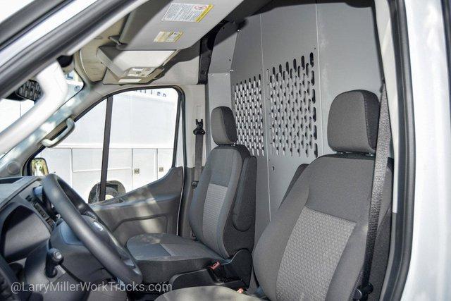 new 2024 Ford Transit-250 car, priced at $56,733