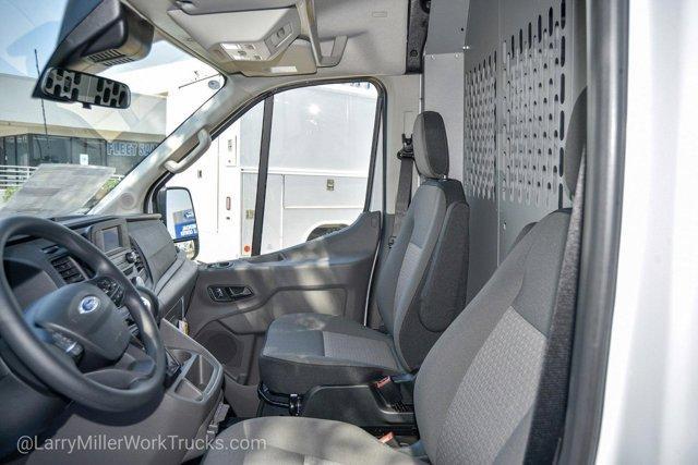 new 2024 Ford Transit-250 car, priced at $56,733