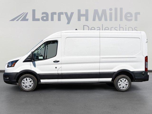 new 2024 Ford Transit-250 car, priced at $56,733