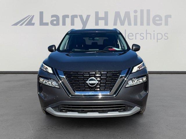 used 2023 Nissan Rogue car, priced at $22,985