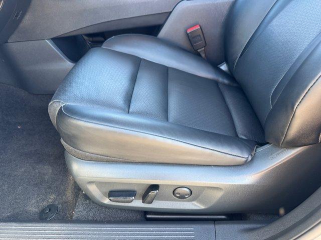 used 2023 Nissan Rogue car, priced at $22,985