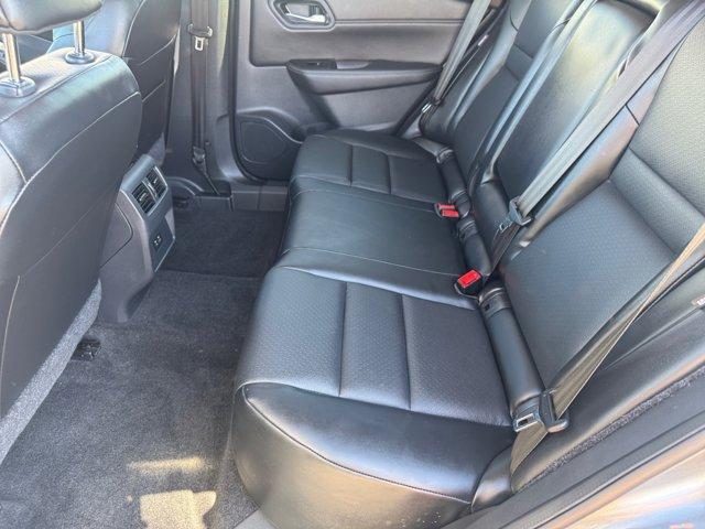 used 2023 Nissan Rogue car, priced at $22,985