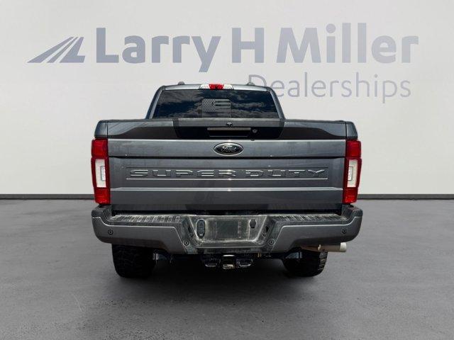 used 2022 Ford F-250 car, priced at $62,673