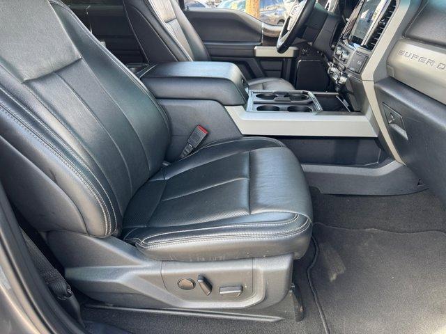 used 2022 Ford F-250 car, priced at $62,673