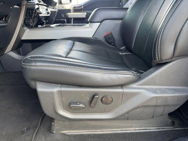 used 2022 Ford F-250 car, priced at $62,673