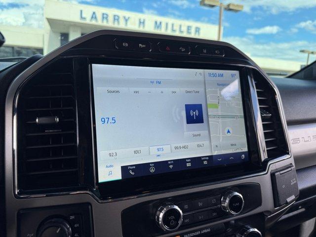 used 2022 Ford F-250 car, priced at $62,673