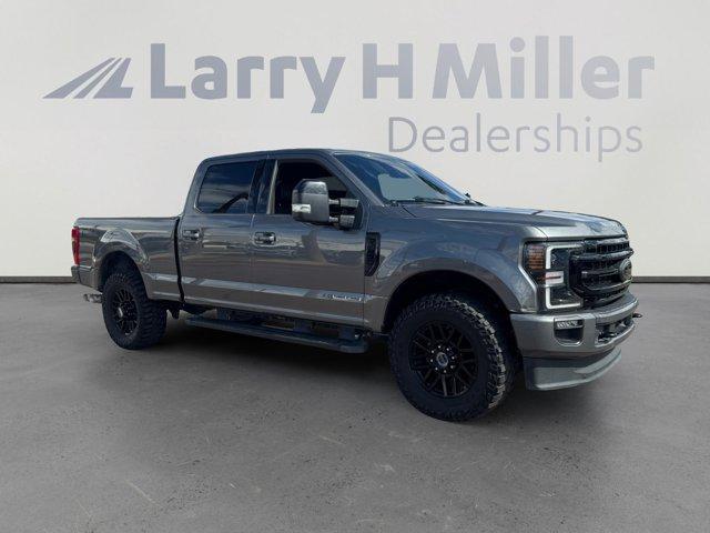 used 2022 Ford F-250 car, priced at $62,673