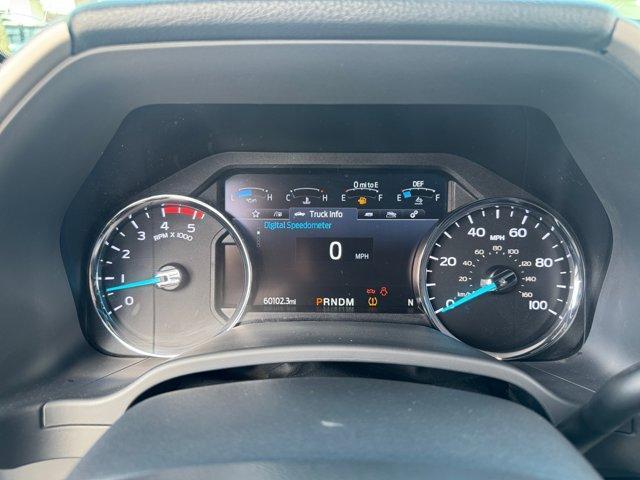 used 2022 Ford F-250 car, priced at $62,673