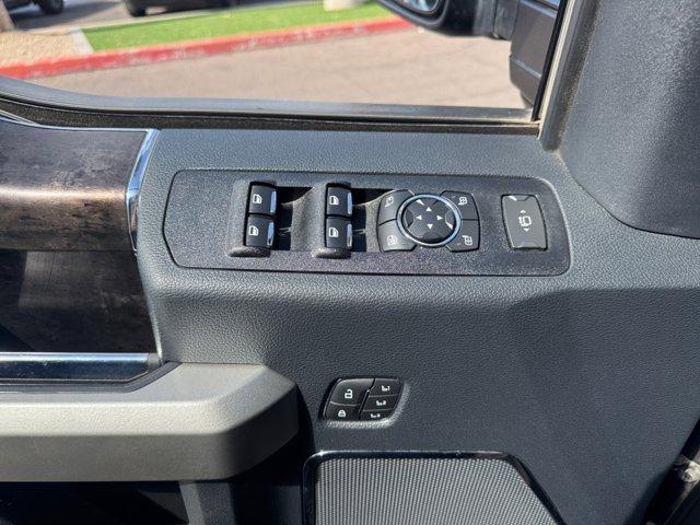 used 2022 Ford F-250 car, priced at $62,673