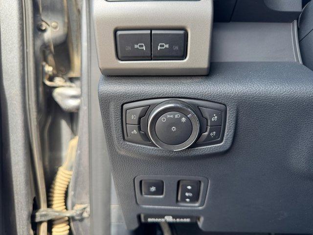 used 2022 Ford F-250 car, priced at $62,673