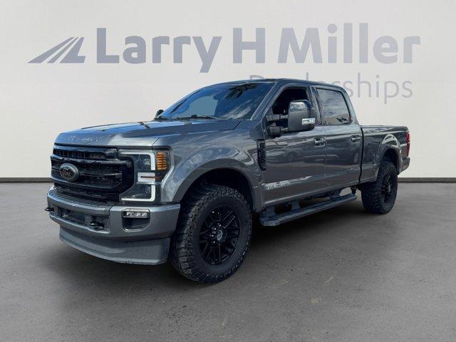 used 2022 Ford F-250 car, priced at $62,673