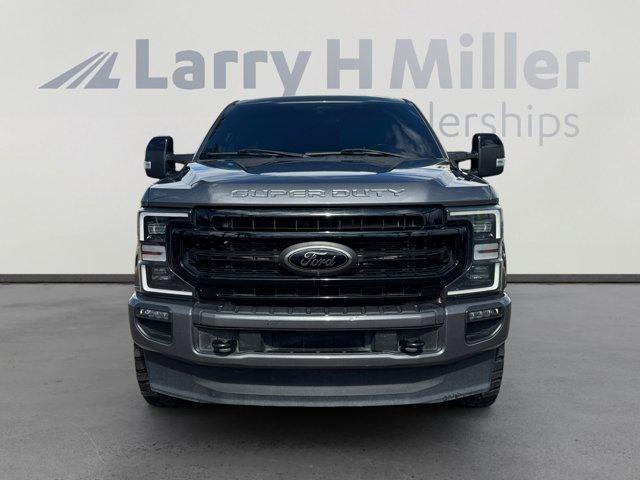 used 2022 Ford F-250 car, priced at $62,673