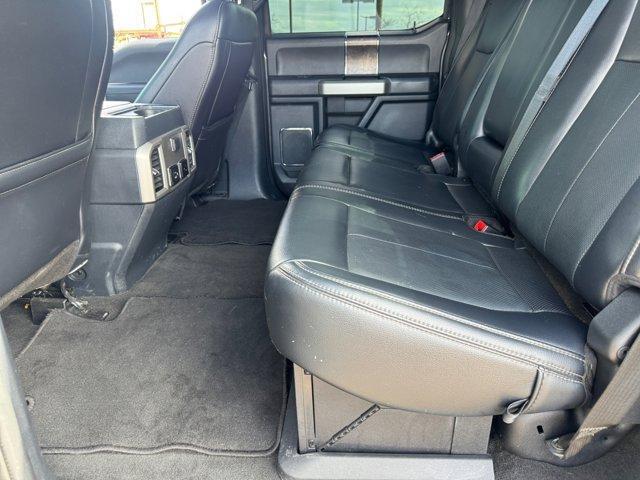 used 2022 Ford F-250 car, priced at $62,673