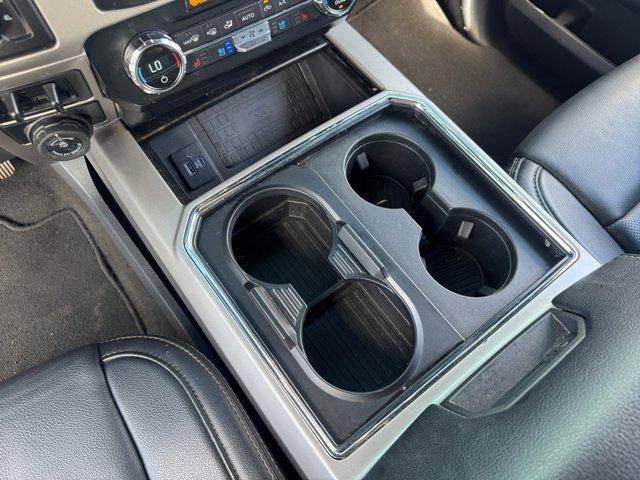 used 2022 Ford F-250 car, priced at $62,673