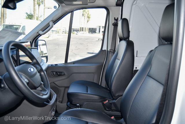 new 2024 Ford Transit-250 car, priced at $57,363