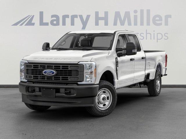 new 2025 Ford F-350 car, priced at $100,042