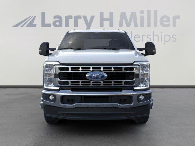 new 2025 Ford F-350 car, priced at $74,512