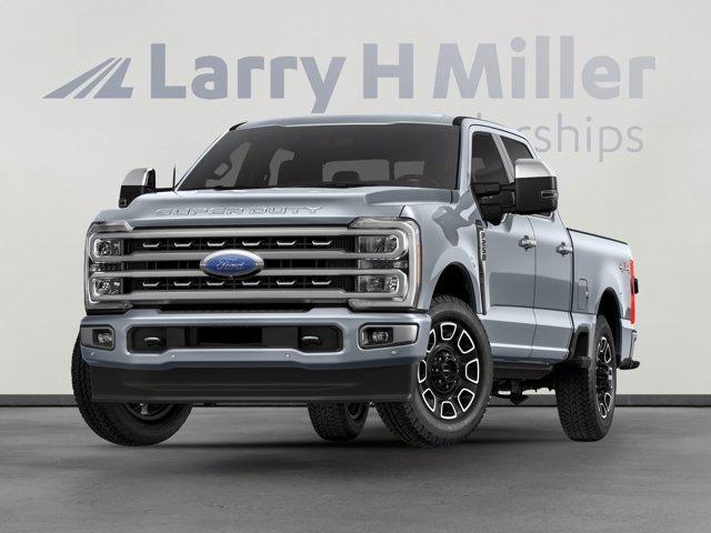 used 2024 Ford F-250 car, priced at $89,989