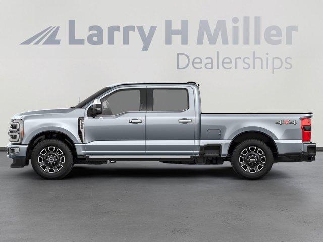 used 2024 Ford F-250 car, priced at $89,989