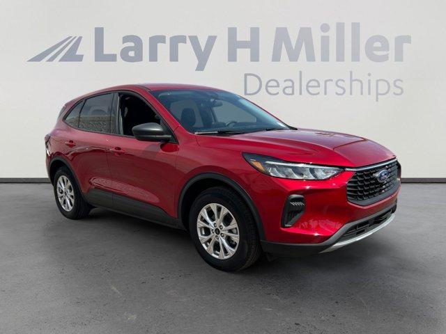 new 2025 Ford Escape car, priced at $28,512