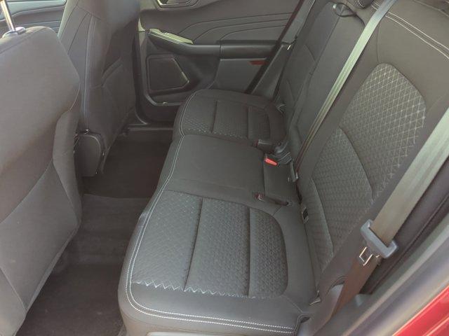 new 2025 Ford Escape car, priced at $30,183
