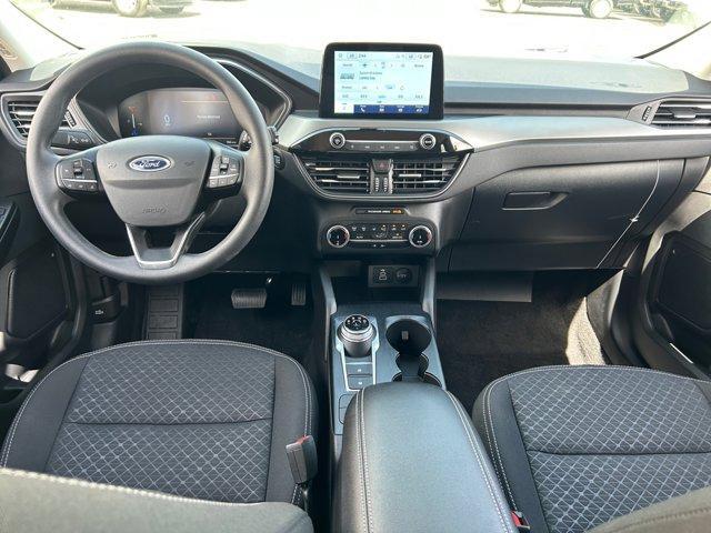 new 2025 Ford Escape car, priced at $28,512