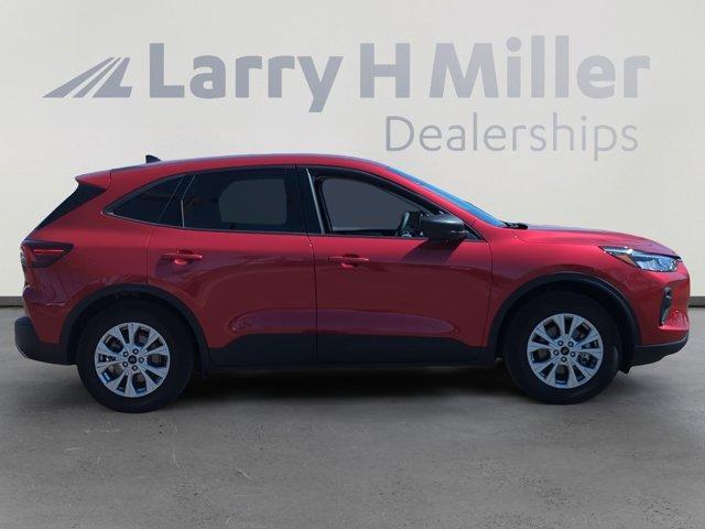 new 2025 Ford Escape car, priced at $30,183