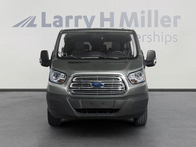 used 2017 Ford Transit-350 car, priced at $27,912