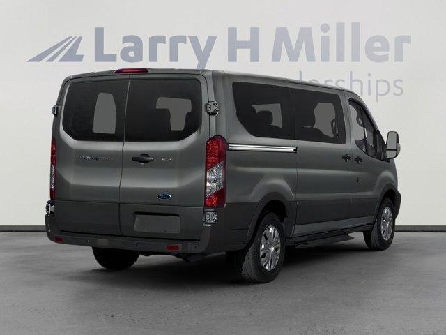 used 2017 Ford Transit-350 car, priced at $27,912