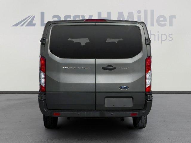 used 2017 Ford Transit-350 car, priced at $27,912