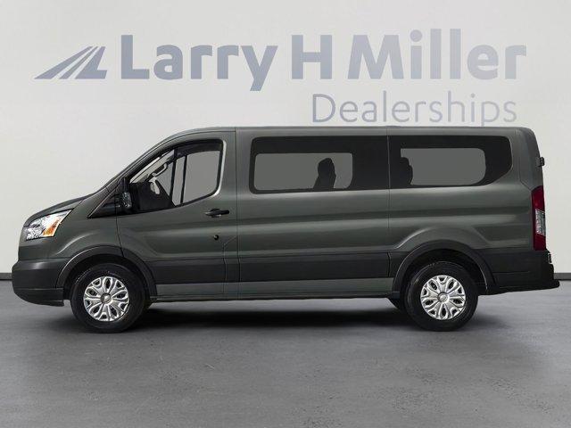 used 2017 Ford Transit-350 car, priced at $27,912