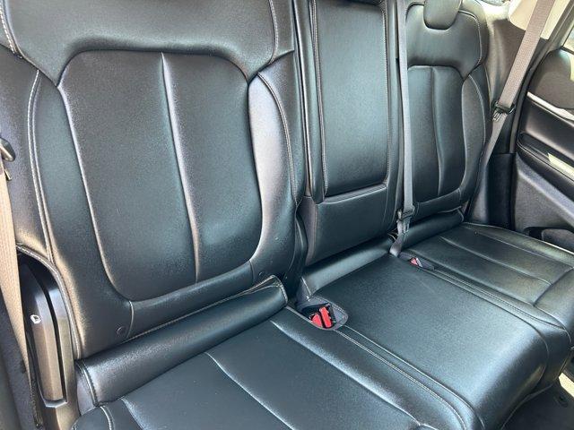 used 2023 Jeep Grand Cherokee 4xe car, priced at $27,400