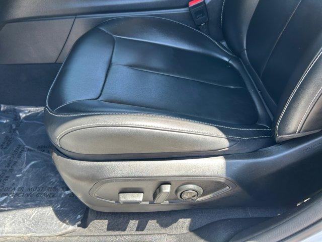 used 2023 Jeep Grand Cherokee 4xe car, priced at $27,400