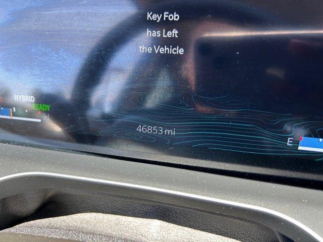 used 2023 Jeep Grand Cherokee 4xe car, priced at $27,400