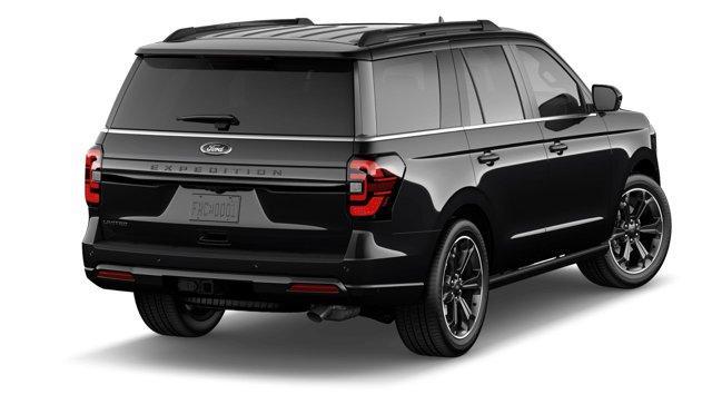 new 2024 Ford Expedition car, priced at $78,265