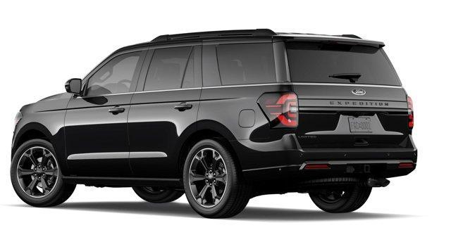 new 2024 Ford Expedition car, priced at $78,265