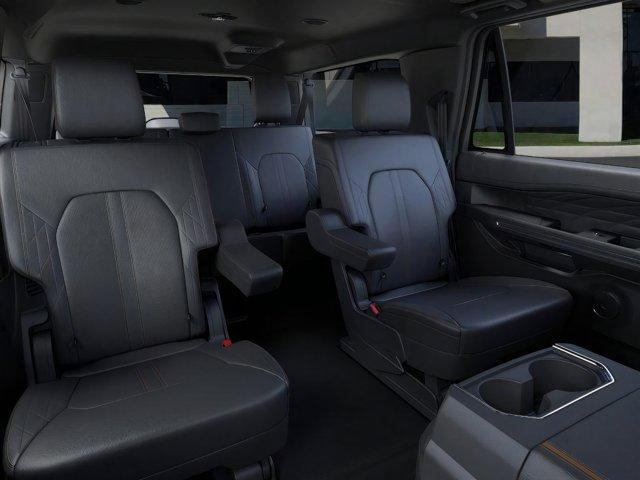 new 2024 Ford Expedition Max car, priced at $86,883