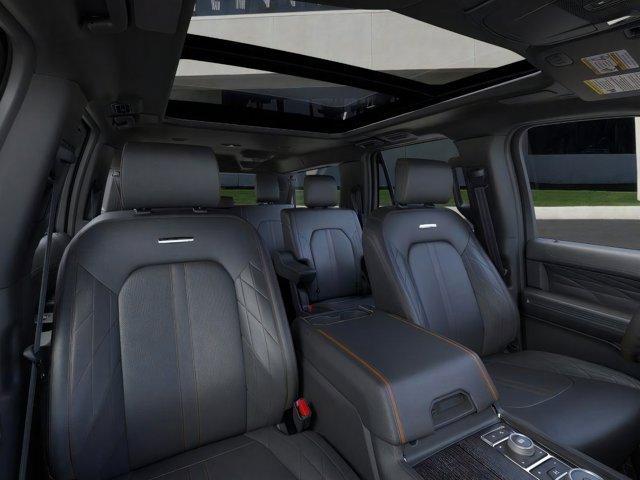 new 2024 Ford Expedition Max car, priced at $86,883