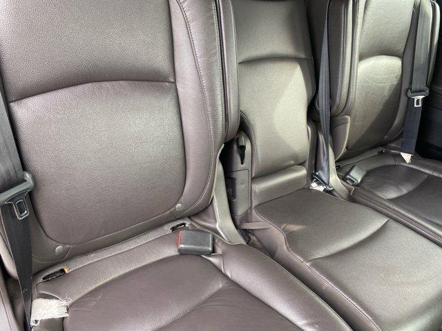 used 2018 Honda Odyssey car, priced at $18,997
