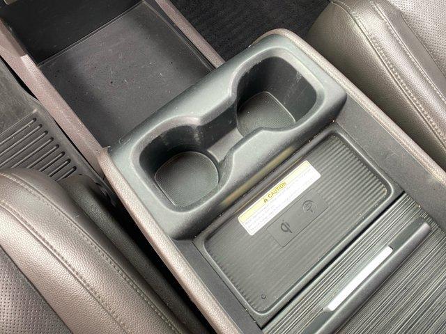 used 2018 Honda Odyssey car, priced at $18,997